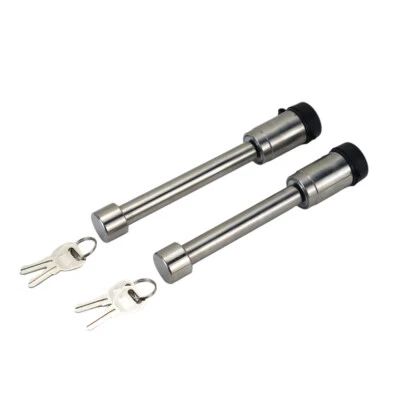 Shocker Hitch SH-317-318 Shocker Locking Receiver and Ball Mount Pins-PAIR