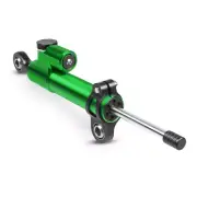 For Kawasaki Ninja300 Z250 750 ZX12R ZX10R ZX-9R ZZ-R1100 Steering Stabilizer
