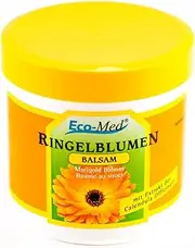 Eco-Med Marigold Balm with Calendula Officinalis Extract 250 ml