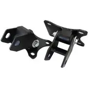Aeroflow Holden Vb-Vs LS Engine Pair Conversion Engine Mounts - AF1201-1002