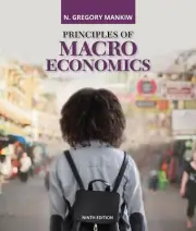 Principles of Macroeconomics Paperback