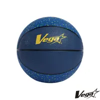 在飛比找松果購物優惠-Vega 雙色星空3號籃球 標準兒童用3號球 室內戶外皆可使