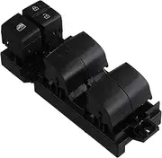 Electric window switch New Electric Power Window for Master Control Switch 84040-02180 84040-02170 8404002170 for Fit for Toyota levin Car Accessories(No Chrome)