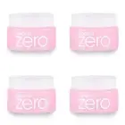 BANILA CO Clean It Zero Original Cleansing Balm 25ml*4Pcs - FREE SHIPPING