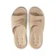 【NIKE 耐吉】Victori One Shower Slide 男鞋 女鞋 卡其色 一體式 排水 拖鞋 CZ5478-200
