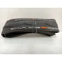 在飛比找蝦皮購物優惠-『時尚單車』[現貨]Schwalbe Pro One TLE