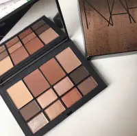 在飛比找Yahoo!奇摩拍賣優惠-現貨 Nars2023年限量skin deep大地色啞光珠光