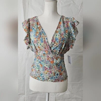 O'NEILL Woven top