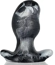 Ergo Buttplug Platinum Medium