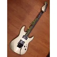 在飛比找PChome商店街優惠-亞洲樂器 fender Squier 24格 大搖桿 搖滾電