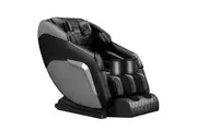 HOMASA Black Full body Massage Chair Zero Gravity Recliner