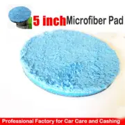 Polishing Sponge Pad Auto Polisher Buffer Microfiber Buff Sponge Polishing Pad (for: Volvo)