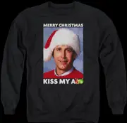 Clark Griswold Christmas Vacation Sweatshirt