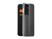 3sixT SlimFolio 2.0 for Samsung GS21 Ultra - Black
