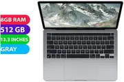 Apple Macbook Pro 13" 2020 AU - Excellent - Refurbished