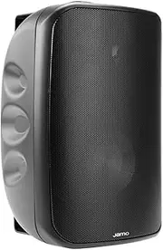 Jamo I/O 5 5.25" 2-Way Outdoor Speaker/Woofer Home Music/Audio/Entertainment BLK