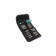 05059299001 screwdriver Qty: 11 series: Kraftform Kompakt 41 WERA
