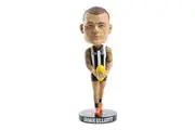 Jamie Elliot Magpies AFL Bobblehead Collectable 18cm Tall Statue Gift!