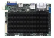 ✅Supermicro MBD-A2SAN-E-(O/B) Motherboard Intel Atom E3940 Embedded 3.5 SBC