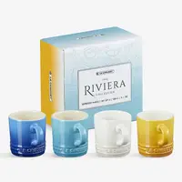 在飛比找蝦皮購物優惠-🌺英國代購 ➰Le Creuset Riviera 系列 4