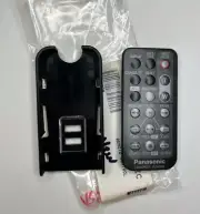 Panasonic VSQW0029 Camcorder Remote Control for PV-DV1000 Mini-DV Camera VTG NOS