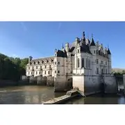 Save 10.00%! Loire Valley's Castles Chambord and Chenonceau Private Tour