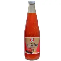 在飛比找momo購物網優惠-【美味大師】泰式甜雞醬(700ml)