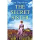 The Secret Sister: A breathtaking family saga set in WW2 Wales and sixties Sicily