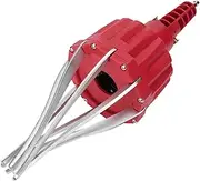 Strut Spreader Tool | CV Joint Boot CV Boot Clamp Pliers U Joint Tool - Axle Boot Clamp Tool, U Joint Tool, CV Joint Boot Installation Tool for Machine