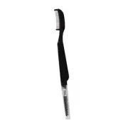 Fly Tying Tools Practical 2 in 1 Fly Tying Brush Fly Fishing Accessories