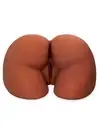 Realistic Male Masturbator Anus Fake Vagina Massager Stroker Penis Sex