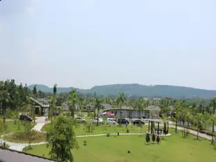 天堂達賴度假村Paradise Dai Lai Resort