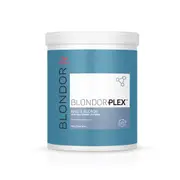 [Wella] Blondor Plex 9 Multitechnique Bleaching Powder 800 ml