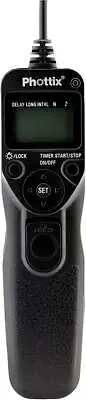 Phottix Timer Remote TR-90 O6