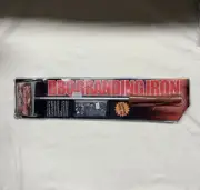 Urban Trend BBQ Barbecue Branding Iron Name Marking Stamp Tool Burger Meat