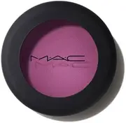 [MAC] Powder Kiss Eyeshadow, Lens Blur