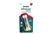 Sporn Small Jerky Flavour Marrow Dog Bone Toy