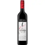Yalumba The Scribbler Cabernet Shiraz 750mL