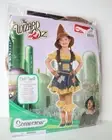 The Wizard of Oz Child Small Scarecrow Costume (7 Piece) New