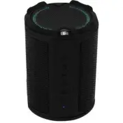 Altec Lansing - HydraMotion Wireless Bluetooth Speaker with 360 Degree Sound, Po
