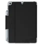 Tech 21 Evo Folio Case (Suits iPad 7th/8th/9th Gen) - Black
