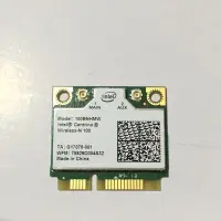 在飛比找蝦皮購物優惠-Intel® Centrino® Wireless-N 10