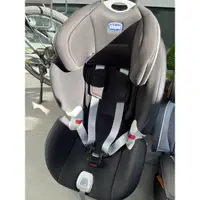 在飛比找蝦皮購物優惠-chicco Seat up 012 Isofix安全汽座