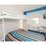 hotelF1 Bordeaux Nord Lormont
