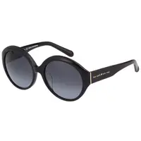 在飛比找PChome24h購物優惠-Kate Spade 太陽眼鏡 (黑色)