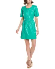 tyler be Jillian Shirtdress
