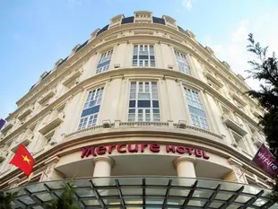 美居河内香格里拉飯店Mercure Hanoi La Gare Hotel