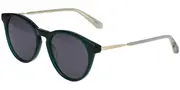 Ted Baker TB1746 551 Women’s Sunglasses Green Size 51