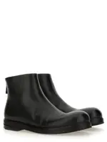[Marsèll] Marsèll-"Pumpkin Wedge" Boot-Uomo 44
