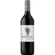 [Miles From Nowhere] Miles From Nowhere White Label Cabernet Merlot 750mL